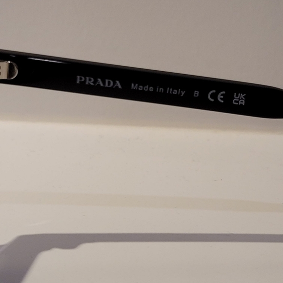 Prada Sunglasses - Picture 4 of 5
